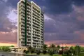 Wohnung 2 zimmer 67 m² Mezitli, Türkei