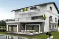 Appartement 1 chambre 126 m² Serik, Turquie