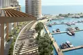 Apartamento 3 habitaciones 183 m² Paralimni, Chipre