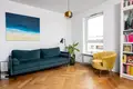 Mieszkanie 4 pokoi 102 m² Warszawa, Polska