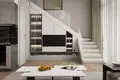 Penthouse 1 bedroom 106 m² Agios Amvrosios, Northern Cyprus