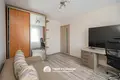 3 bedroom apartment 66 m² Minsk, Belarus
