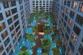 1 bedroom apartment 35 m² Phuket Province, Thailand