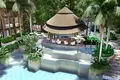 Wohnung 2 Schlafzimmer 60 m² Choeng Thale, Thailand