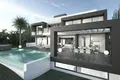 Вилла 4 спальни 935 м² Benalmadena, Испания