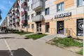 Wohnung 3 zimmer 56 m² Orscha, Belarus