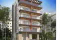 Residential quarter Quartier ramez rishon lezion une experience de vie luxueuse