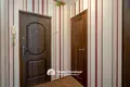 1 bedroom apartment 37 m² Minsk, Belarus