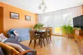 3 room apartment 63 m² Poznan, Poland