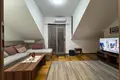 Appartement 1 chambre 59 m², Monténégro