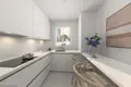 Mieszkanie 2 pokoi 99 m² Oliva, Hiszpania