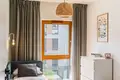 Appartement 3 chambres 48 m² Dantzig, Pologne
