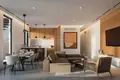 3 bedroom apartment 124 m² Limassol, Cyprus
