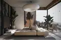 1 bedroom apartment 68 m² Pererenan, Indonesia