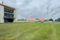 Коммерческое помещение 1 670 м² Березино, Беларусь