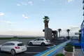 Apartamento 55 m² Mahmutlar, Turquía
