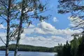 Villa New directly on Saimaa beach