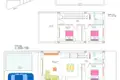 3 bedroom townthouse 107 m² San Pedro del Pinatar, Spain