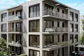 2 room apartment 51 m² Warsaw, Poland