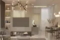 Appartement 2 chambres 61 m² Alanya, Turquie