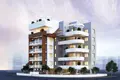 Mieszkanie 2 pokoi 94 m² Larnaka, Cypr