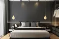 Appartement 60 m² Mahmutlar, Turquie