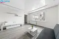 Apartamento 4 habitaciones 69 m² en Vilna, Lituania