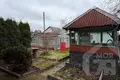Haus 59 m² Drackauski sielski Saviet, Belarus