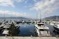 Mieszkanie 2 pokoi 146 m² Tivat, Czarnogóra