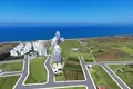 1 bedroom apartment 69 m² Kazivera, Northern Cyprus