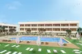2 bedroom apartment 76 m² Abadin, Spain