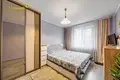 Wohnung 3 zimmer 64 m² Minsk, Belarus