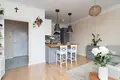 Квартира 2 комнаты 37 м² в Варшаве, Польша