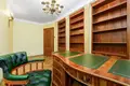 Apartamento 4 habitaciones 118 m² Varsovia, Polonia