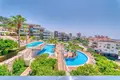 2 bedroom apartment 105 m² Alanya, Turkey