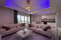 Penthouse 4 pokoi 145 m² w Alanya, Turcja
