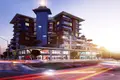 1 bedroom apartment 56 m² Aksu, Turkey