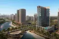 Mieszkanie 3 pokoi 87 m² Dubaj, Emiraty Arabskie