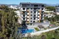 Wohnung 3 zimmer 63 m² Gazipasa, Türkei