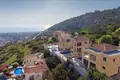 Apartamento 6 habitaciones 221 m² Peyia, Chipre