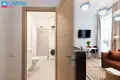 Квартира 1 комната 19 м² Вильнюс, Литва