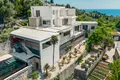 Villa 8 chambres 862 m² Sustas, Monténégro