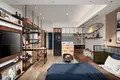 Кондо 1 спальня 34 м² Пасиг, Филиппины