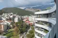 3 bedroom apartment 189 m² Budva, Montenegro