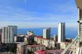 Apartamento 2 habitaciones 49 m² Batumi, Georgia