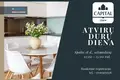 3 room apartment 58 m² Vilnius, Lithuania