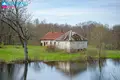 Dom 491 m² Kłobinie, Litwa