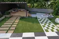 Appartement 2 chambres 58 m² Kestel, Turquie