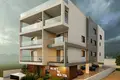 3 bedroom apartment 116 m² Aradippou, Cyprus