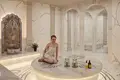Квартира 1 комната 92 м² Аланья, Турция